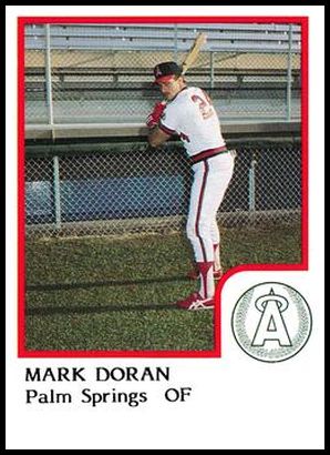 11 Mark Doran
